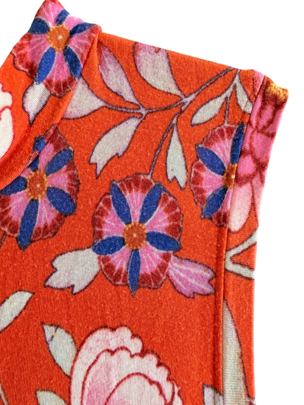 Maeve Anthropologie Cleary Floral Sleeveless Midi Dress
Size Medium - Picture 7 of 9